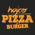 Hajcer Pizza & Burger icon