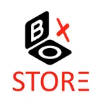 BoxStore متجر بوكس icon