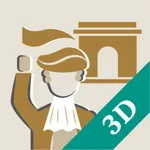 Monuments 3D, Hohentwiel icon