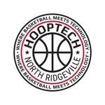 HoopTech Basketball icon