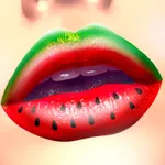 Lip Art 3d | Lips Surgery icon