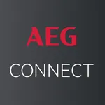 AEG Connect icon