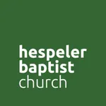 Hespeler Baptist Church icon