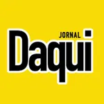 Jornal Daqui icon