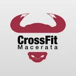 CrossFit Macerata icon