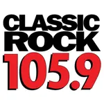 Classic Rock 105.9 icon