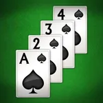 Solitaire Classic: Card Games! icon