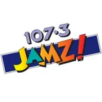 107.3 JAMZ! icon