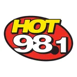 HOT 98.1 icon