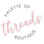 Palette of Threads Boutique icon