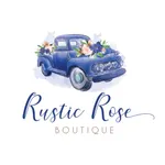 Rustic Rose Boutique icon