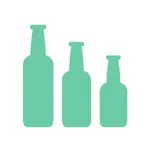 Alcohol drink tracker AlcoStat icon