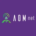 AOM net icon