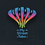 MyStreetTabs icon