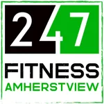 247 Amherstview icon