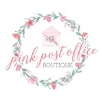 Pink Post Office Boutique icon