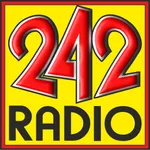 242 Radio icon