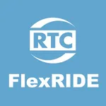 RTC Washoe FlexRIDE icon