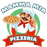 Mamma Mia pizza icon