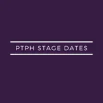 Crown Court PTPH Stage Dates icon