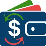 MoneySpent - Tracking icon