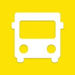 Busbell - Locate driver on map icon