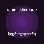 Nepali Bible Quiz icon