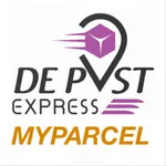 Depost Express Client icon