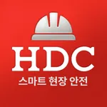 스마트 현장안전 icon