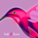 IntellyAccess icon