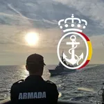 Reclutamiento Armada icon