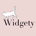 Widgety-Design Home scree‪n icon