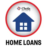 Chola Home Loan icon