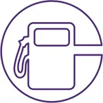 Epump Station Companion App icon