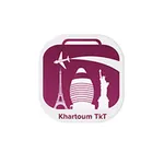 Khartoum TKT icon