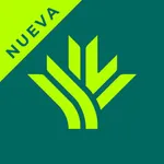 Ruralvía - Banca digital icon