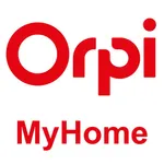 Orpi MyHome icon