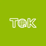 TOK Ordering icon