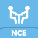 NCE Counselor Exam Practice - icon