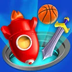 Match Master 3D! Pairing icon