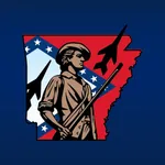 Arkansas National Guard icon