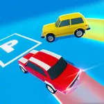 PARK MASTER CAR – PARKING SIM icon