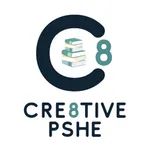 Cre8tive PSHE icon