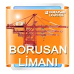 Borusan Port icon