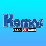 Kamas Foodtown icon