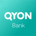 QYON Bank icon