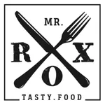 Mr Rox Delivery icon