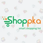 Shoppka - smart shopping list icon