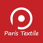 Paris Textile icon