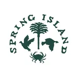 Spring Island icon